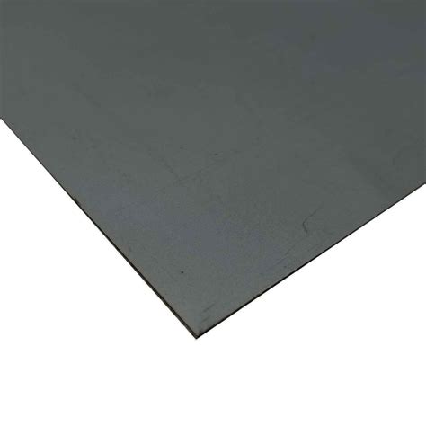 24 x 36 steel sheet metal